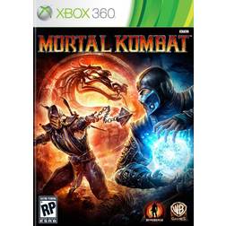 Mortal Kombat (Xbox 360)