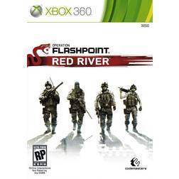 Operation Flashpoint: Red River (Xbox 360)