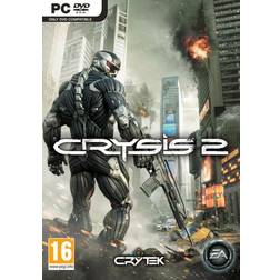 Crysis 2 (PC)