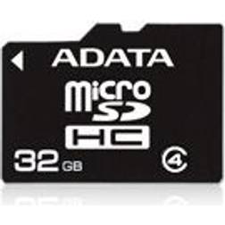 Adata MicroSDHC Class 4 32GB