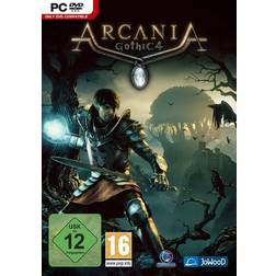 Arcania (PC)