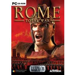 Rome: Total War (PC)