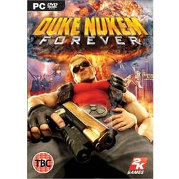 Duke Nukem Forever (PC)