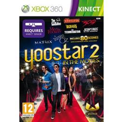 Yoostar 2 (Kinect)