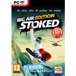 Stocked Big Air Edition - Pc