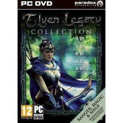 Elven Legacy Collection (PC)