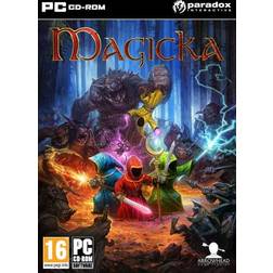 Magicka (PC)