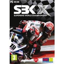 SBK 10: Superbike World Championship (PC)