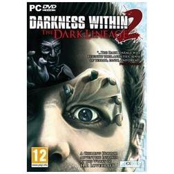 Darkness Within 2: The Dark Lineage (PC)