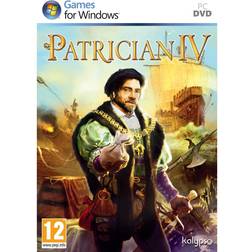 Patrician 4 (PC)