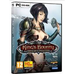 King's Bounty: Armored Princess (PC)