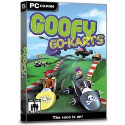 Goofy Go-Karts (PC)