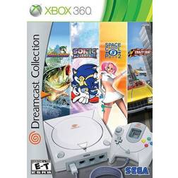 Dreamcast Collection (Xbox 360)