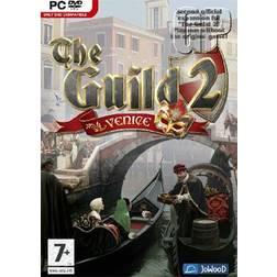 The Guild 2: Venice (PC)