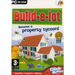 Build-a-Lot (PC)