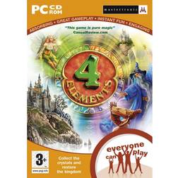 4 Elements (PC)