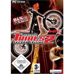 Trials 2 Second Edition (PC)