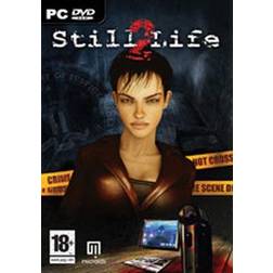 Still Life 2 (PC)