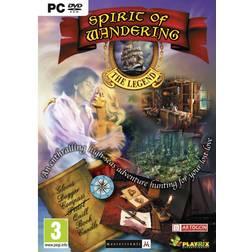 Spirit of Wandering: The Legend (PC)