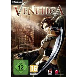 Venetica (PC)