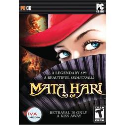 Mata Hari (PC)