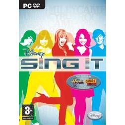 Disney Sing It (PC)