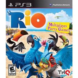 Rio (PS3)