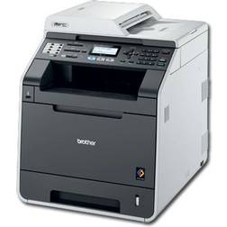 Brother MFC-9970CDW