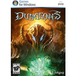 Dungeons (PC)