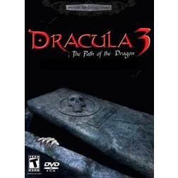 Dracula 3: The Path of the Dragon (PC)