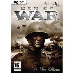 Men of War (PC)