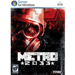 Metro 2033 (PC)