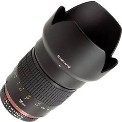 Samyang 35 mm f/1.4 IF AS UMC Sony FE Garanti 2 ANS