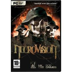 NecroVision (PC)