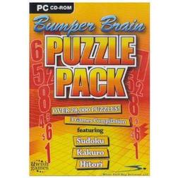 Bumper Brain Puzzle Collection (PC)