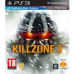 Killzone 3 (PS3)