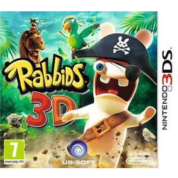 Rabbids 3D