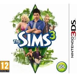 The Sims 3 (3DS)