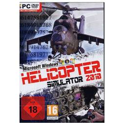 Helicopter Simulator 2010 (PC)