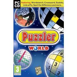 Puzzler World (PC)