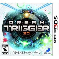 3DS Dream Trigger