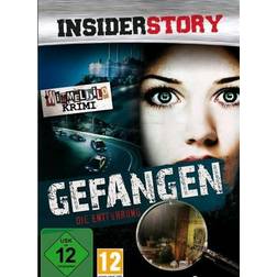 Insider Story: Gefangen (PC)