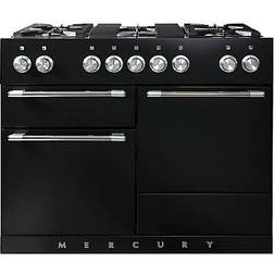 Mercury MCY1100DFLQ Black