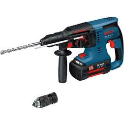 Bosch GBH 36 VF-LI Professional (2x4.0Ah)