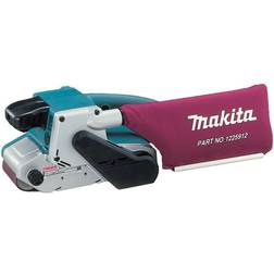 Makita Ponceuse À Bande 9903 1010W 210-440 M/Min 76 mm