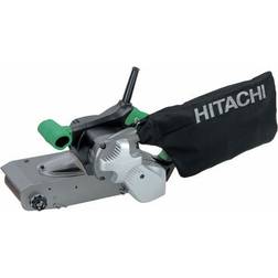 Hitachi Ponceuse À Bande SB10V2WAZ