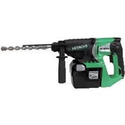 Hitachi DH36DAL (1.26Ah)