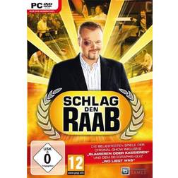 Schlag den Raab (PC)