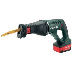 Metabo Akku-Säbelsäge solo ase 18 ltx (602269850)