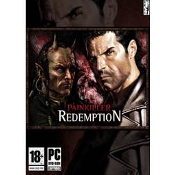 Painkiller Redemption (PC)